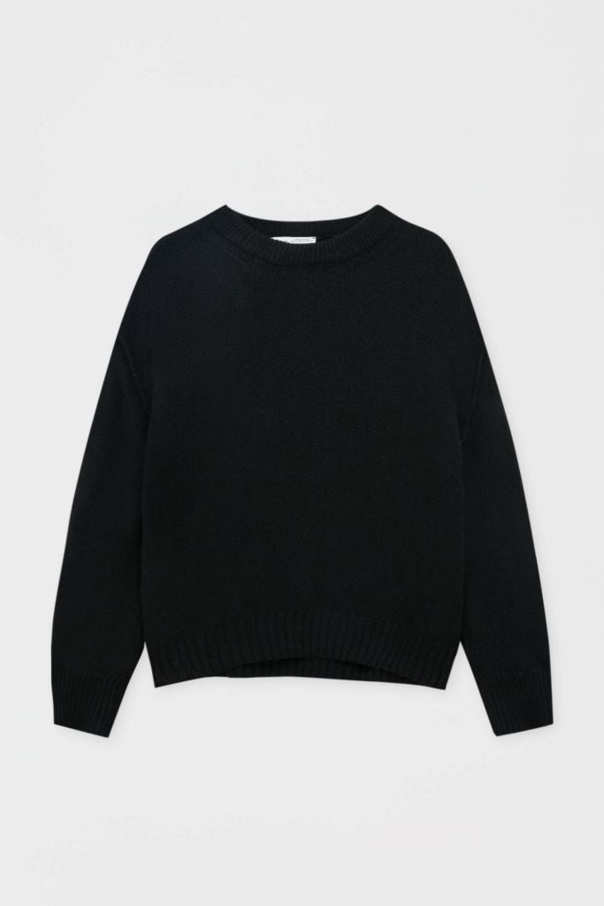 Moudda PULL & BEAR - Pull-Over - 1