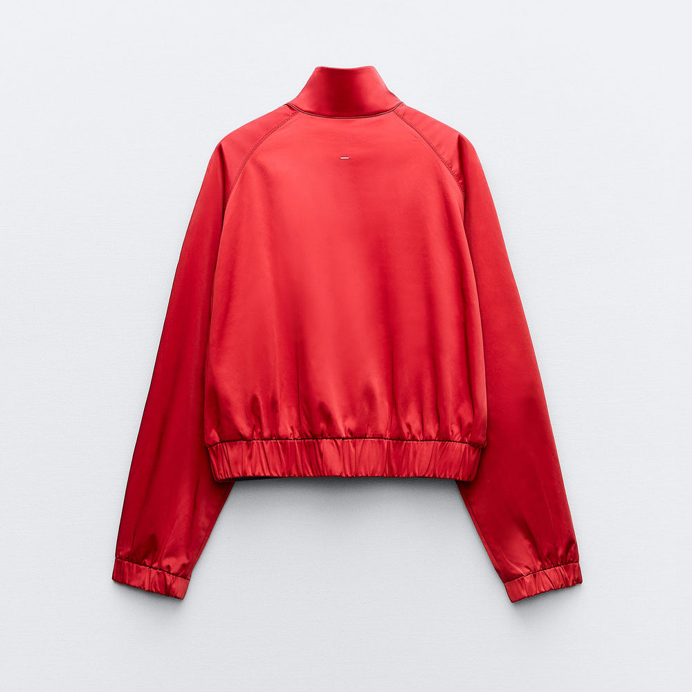 Moudda ZARA - Short-Outwear - Tunisie 2