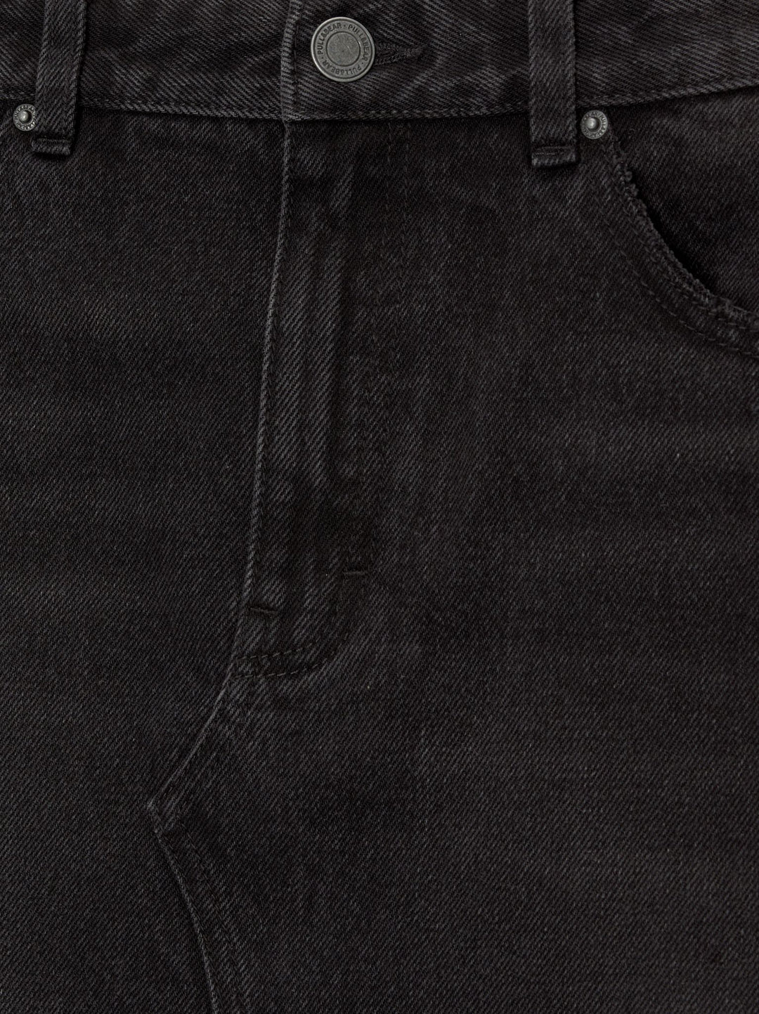 Moudda PULL & BEAR - Jupe Midi Genou - Tunisie 1