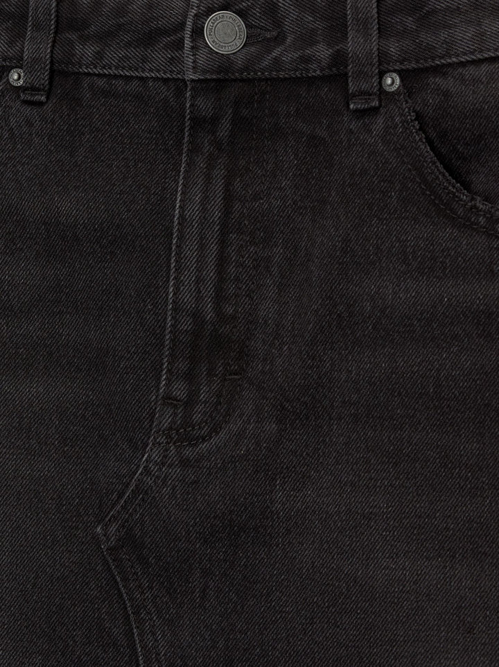 Moudda PULL & BEAR - Jupe Midi Genou - Tunisie 1
