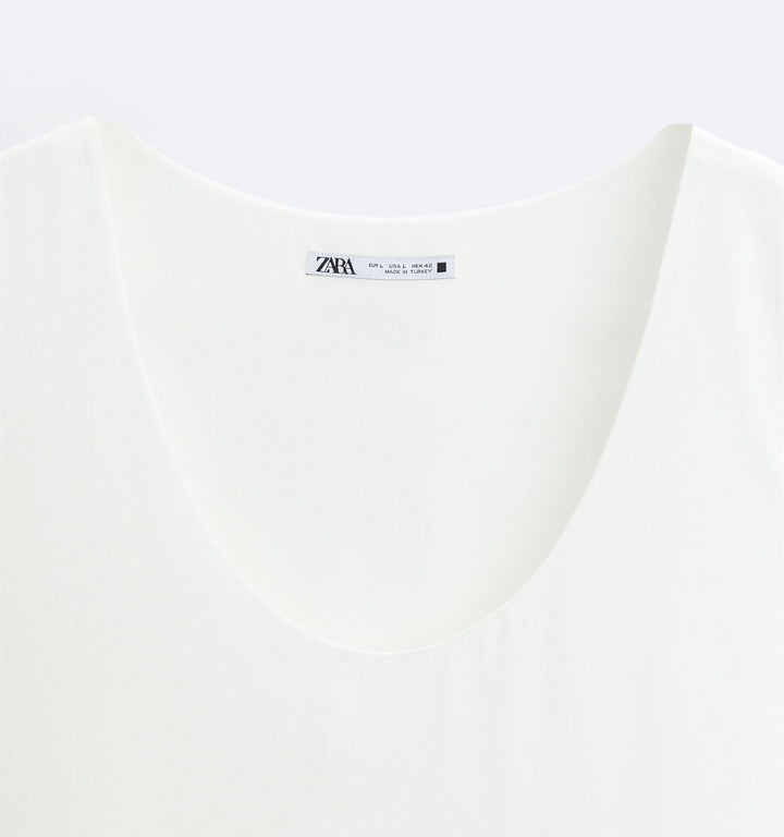 Moudda ZARA - Chemise - Tunisie 3