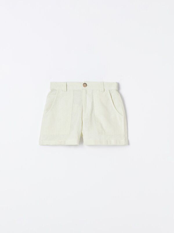 Moudda Lefties - Short / bermuda - Tunisie 2