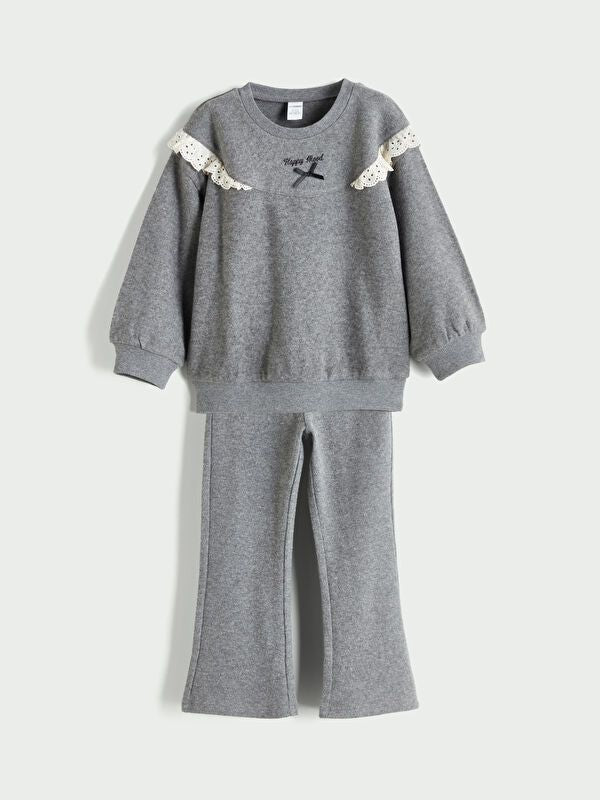 Moudda LC Waikiki - Ensemble Jersey - ck pour Filles - Tunisie 1