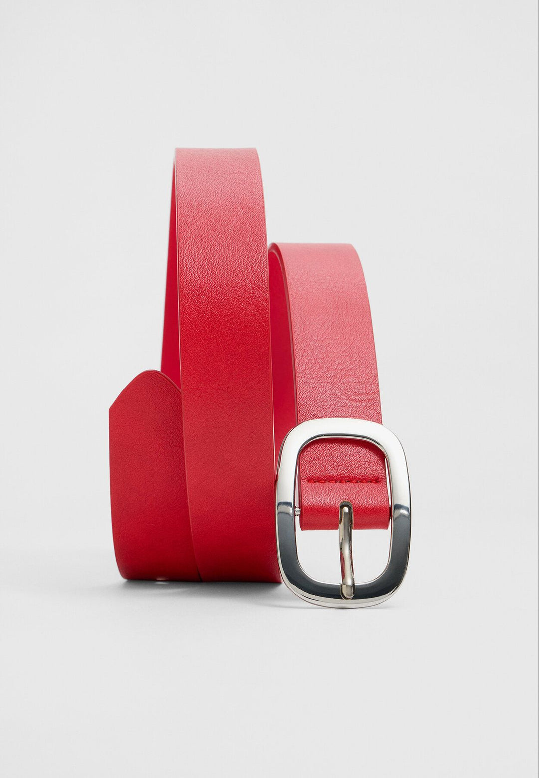 Moudda STRADIVARIUS - Ceinture avec Boucle Ovale - Tunisie 4