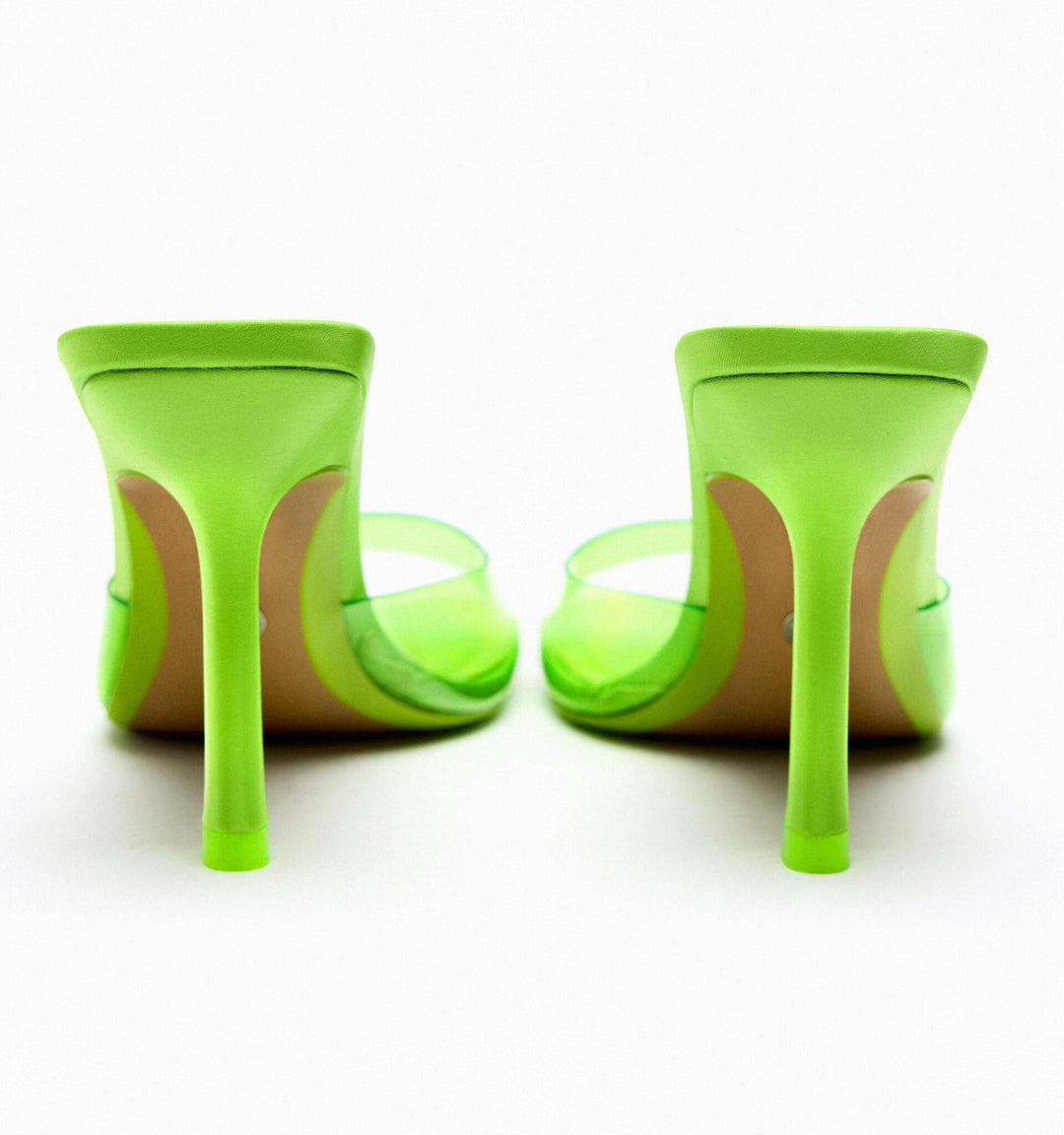 Moudda ZARA - Sandales - Tunisie 4