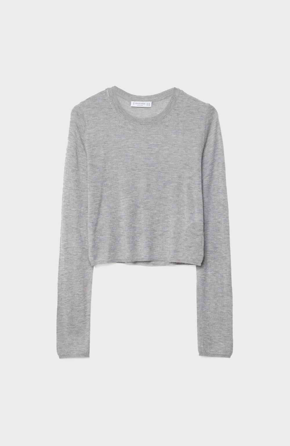 Moudda STRADIVARIUS - Pull over - Tunisie 2