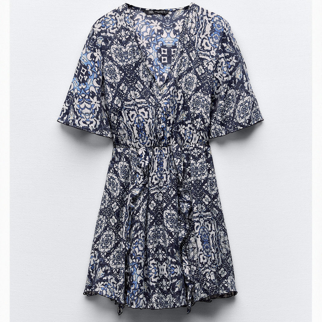 Moudda ZARA - Dress - Tunisie 1