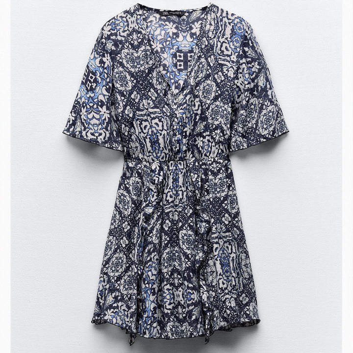 Moudda ZARA - Dress - Tunisie 1
