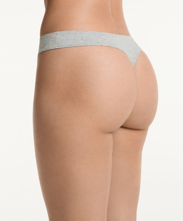 Moudda Oysho - Pack 5 Culottes Coton - Couleurs Deep Forest - Tunisie 5