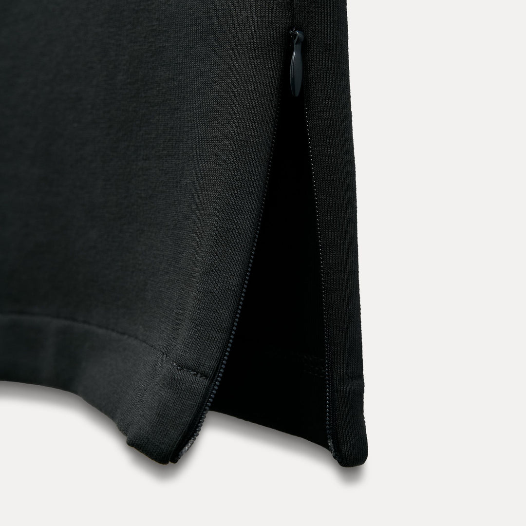 Moudda ZARA - Pantalon Clean Zip Invisible - Tunisie 4