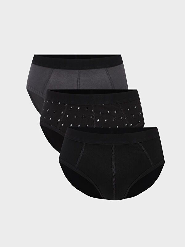 Moudda LC Waikiki - Sous-vêtement slip pour Homme - Tunisie 1