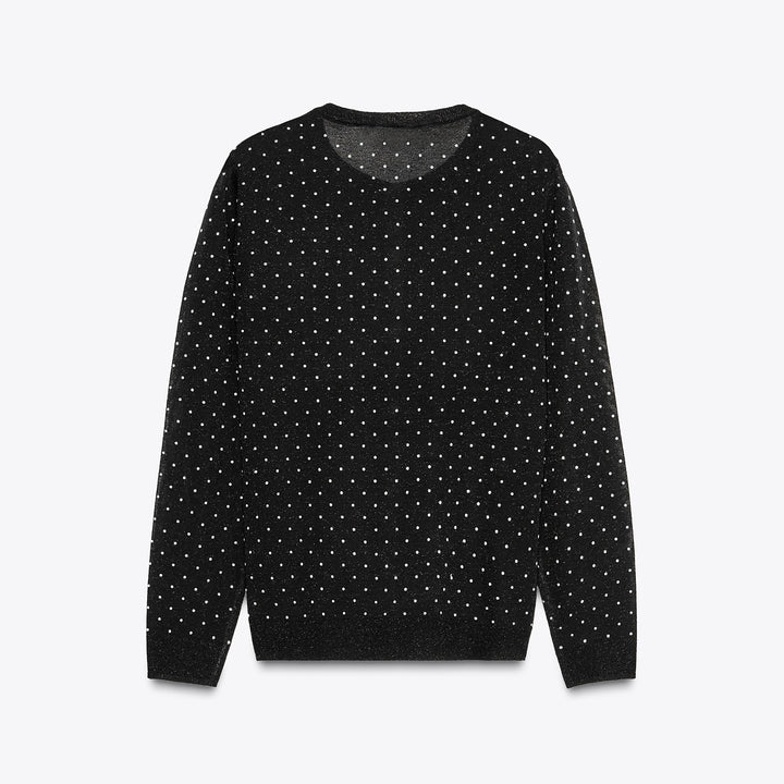 Moudda ZARA - Veste Fine - Petits Pois - Tunisie 2