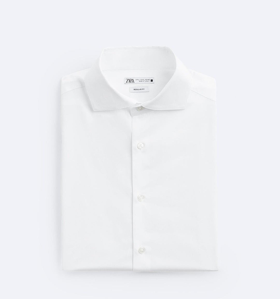 Moudda ZARA - Chemise - Tunisie 2