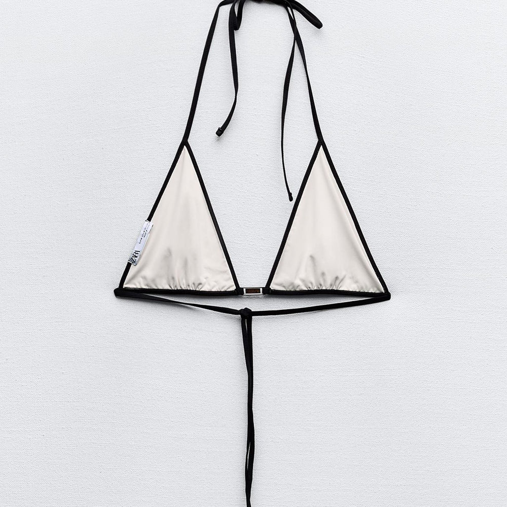 Moudda ZARA - Swimsuit - Tunisie 2