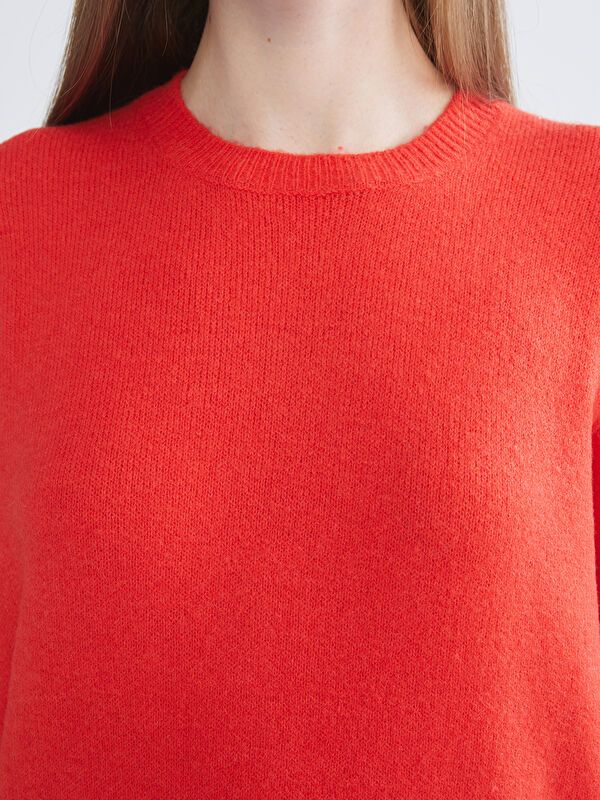 Moudda LC Waikiki - Tricot pullover pour Femmes - Tunisie 3