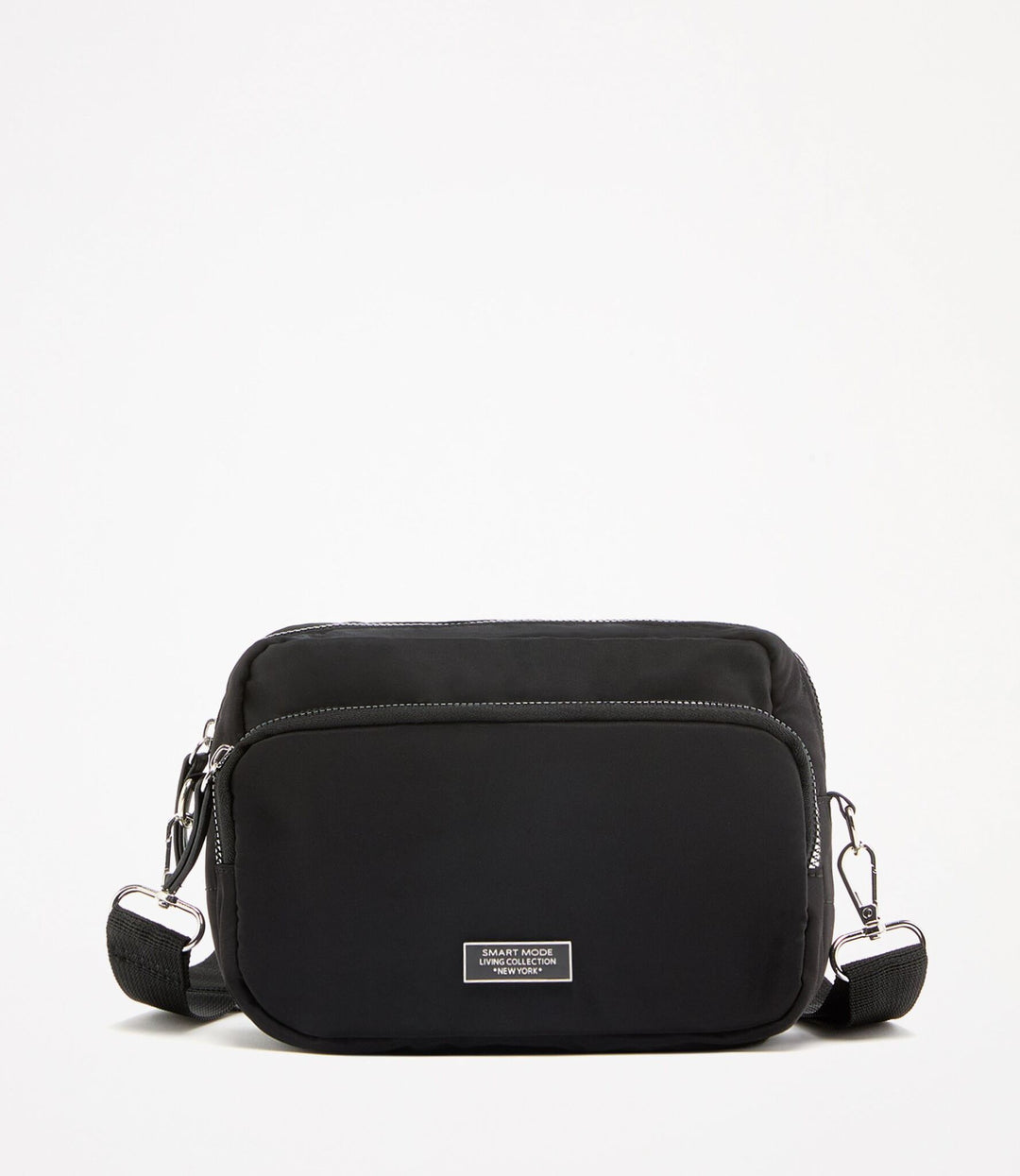 Moudda Lefties - Sac Crossbody Nylon - Urbain - Tunisie 2
