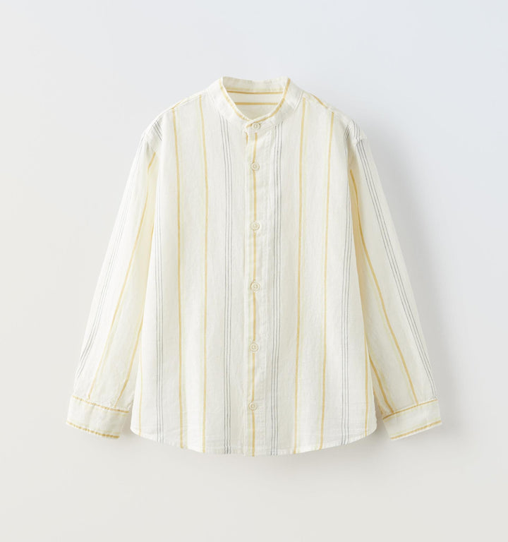 Moudda ZARA - Boy Shirt - Tunisie 4