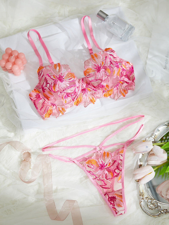 Moudda Bloom - Deux piéce - LFP111 - Tunisie 6