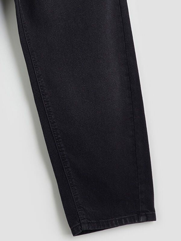 Moudda LC Waikiki - Pantalon tissé en denim Garçon Rodéo d'anthracite - Tunisie 3