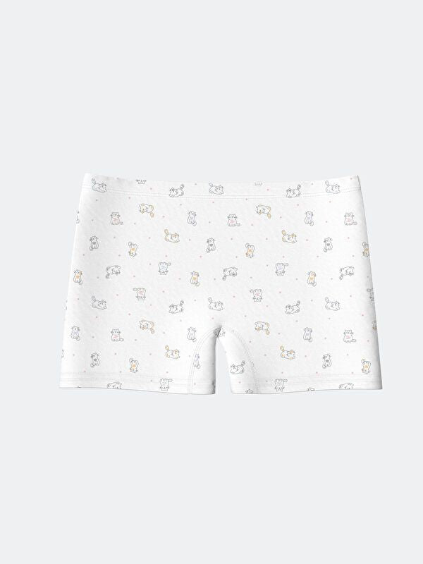 Moudda LC Waikiki - Jersey de Sous-vêtement, boxer pour Filles - Tunisie 3