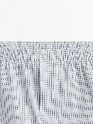 Moudda Massimo Dutti - Culotte/calecon - Tunisie 3
