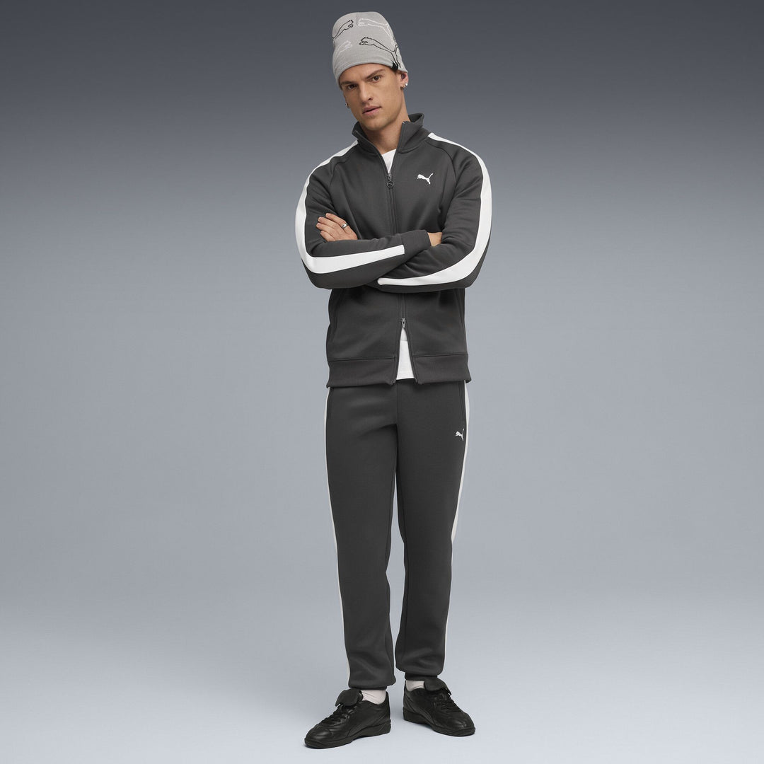 Moudda Puma - Bas survêtement PUMA T7 ALWAYS ON Track P,Dusky Gray pour hommes - Tunisie 3