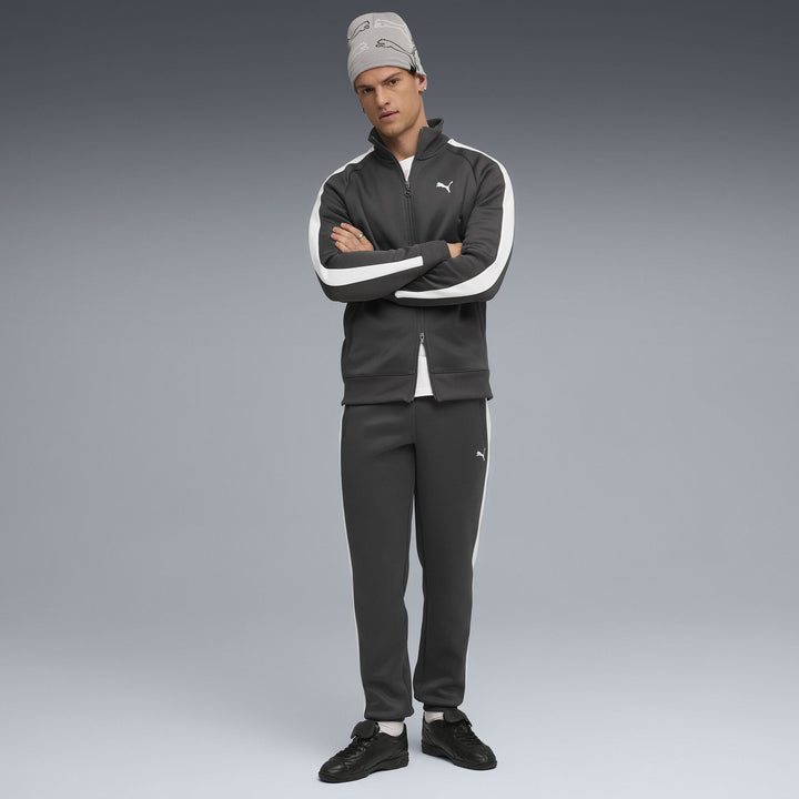 Moudda Puma - Bas survêtement PUMA T7 ALWAYS ON Track P,Dusky Gray pour hommes - Tunisie 3