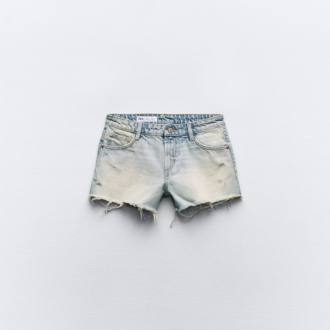 Moudda ZARA - Bermudas - Tunisie 4