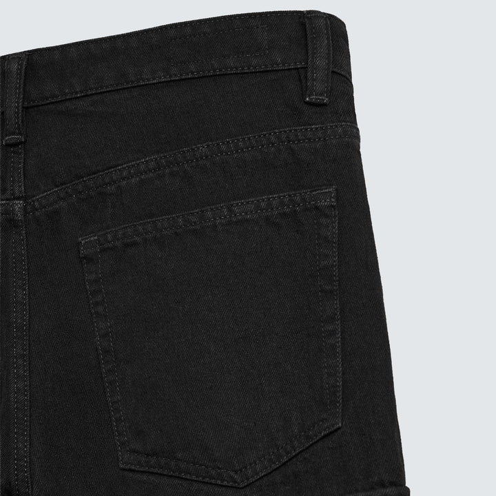 Moudda ZARA - Short Denim Cargo - Tunisie 4