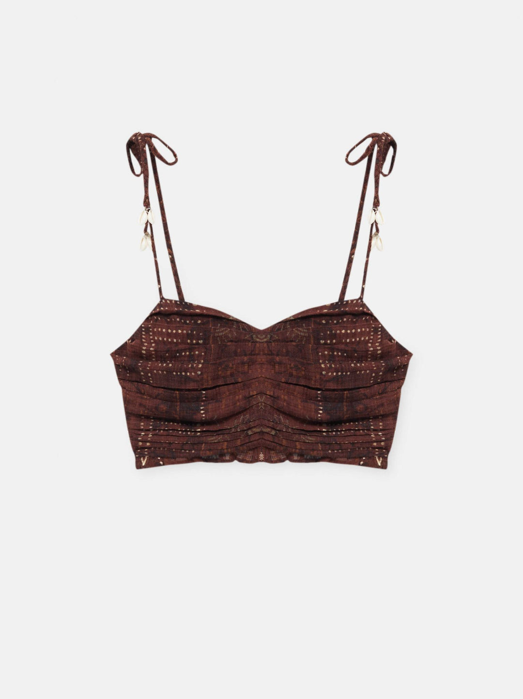 Moudda PULL & BEAR - Chemise/tunique - Tunisie 1