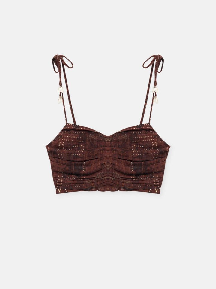 Moudda PULL & BEAR - Chemise/tunique - Tunisie 1