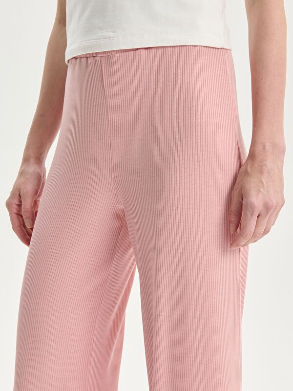 Moudda LC Waikiki - pantalon de jersey pour Femmes - Tunisie 3