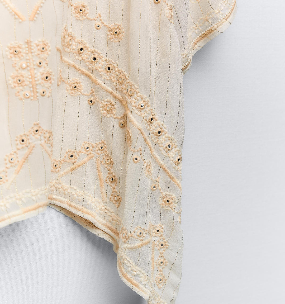 Moudda ZARA - Chemisier - Tunisie 4