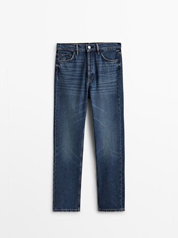 Moudda Massimo Dutti - Pantalon - Tunisie 1