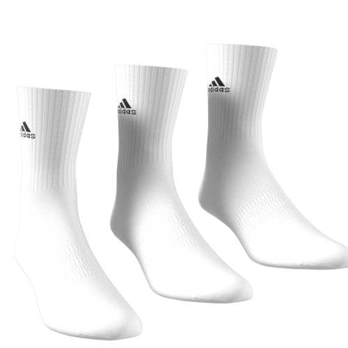 Moudda Adidas - Chaussettes matelassées (3 paires) - Tunisie 5