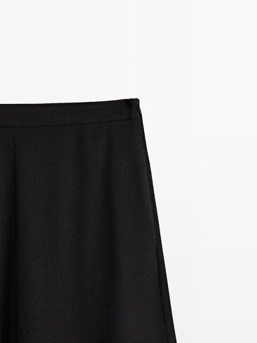 Moudda Massimo Dutti - Jupe - Tunisie 3