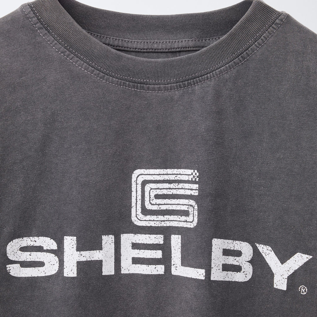 Moudda ZARA - T-Shirt - Imprimé Devant Shelby - Tunisie 3