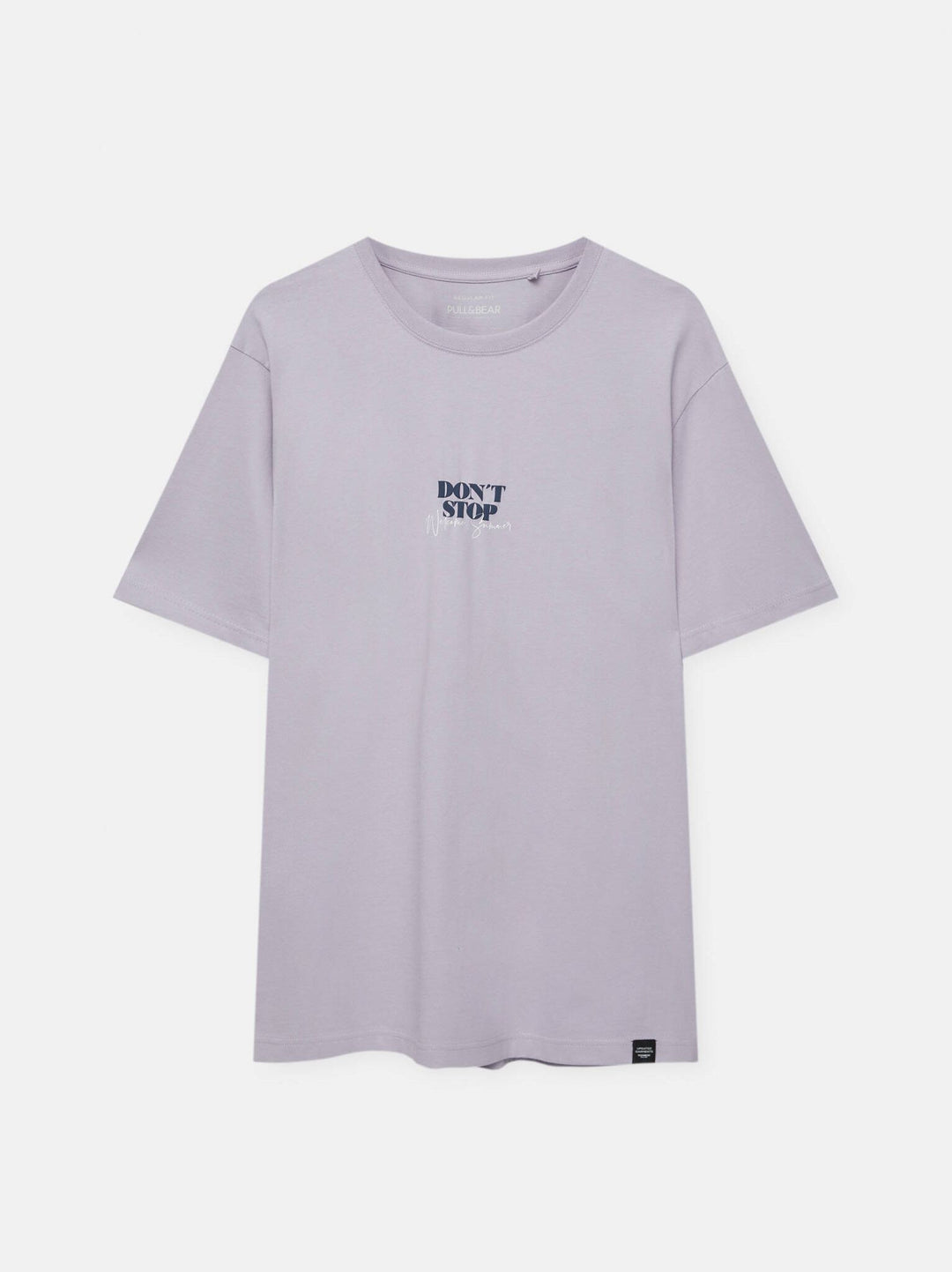 Moudda PULL & BEAR - Tee shirt - Tunisie 1