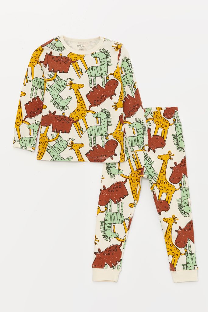 Moudda LC Waikiki - Ensemble - 1