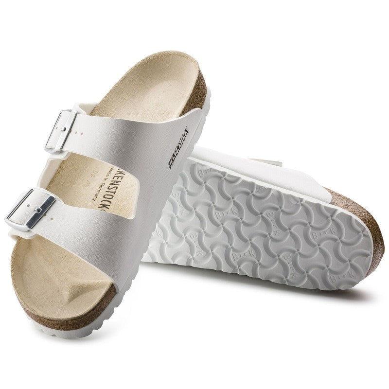 Arizona BF White, 51731 de la marque Birkenstock - 1