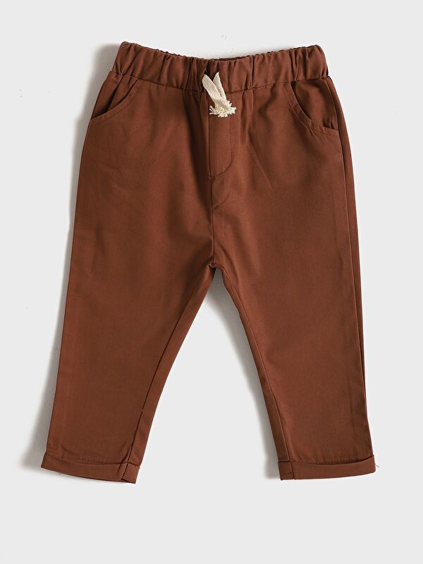 Moudda LC Waikiki - Ensemble tissé pour Garçons - Tunisie 5