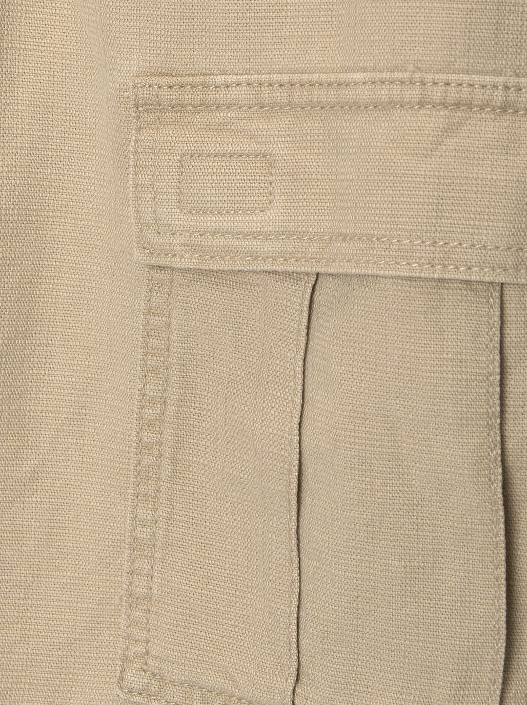 Moudda PULL & BEAR - Bermuda Cargo Structure Asutex - Tunisie 3