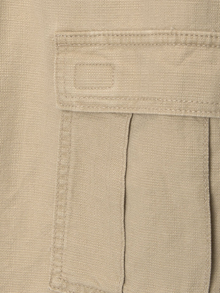 Moudda PULL & BEAR - Bermuda Cargo Structure Asutex - Tunisie 3