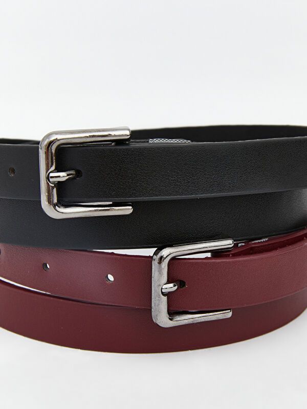 Moudda LC Waikiki - Ceinture pour Femme - Tunisie 4
