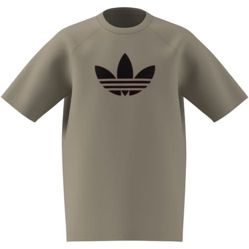 Moudda Adidas - GFX TR LO TEE - Tunisie 2