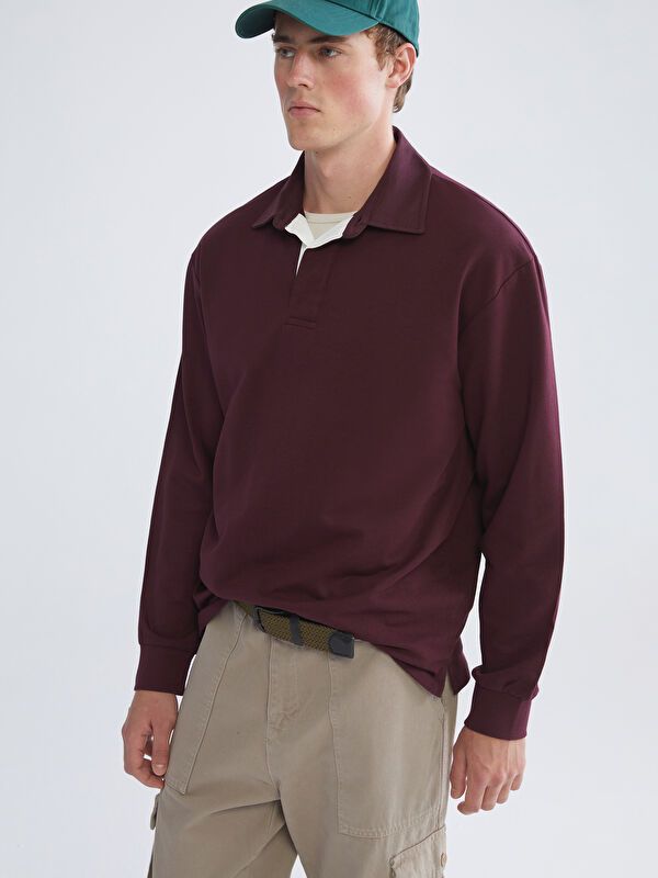 Moudda LC Waikiki - Sweatshirt pour Hommes - Tunisie 1