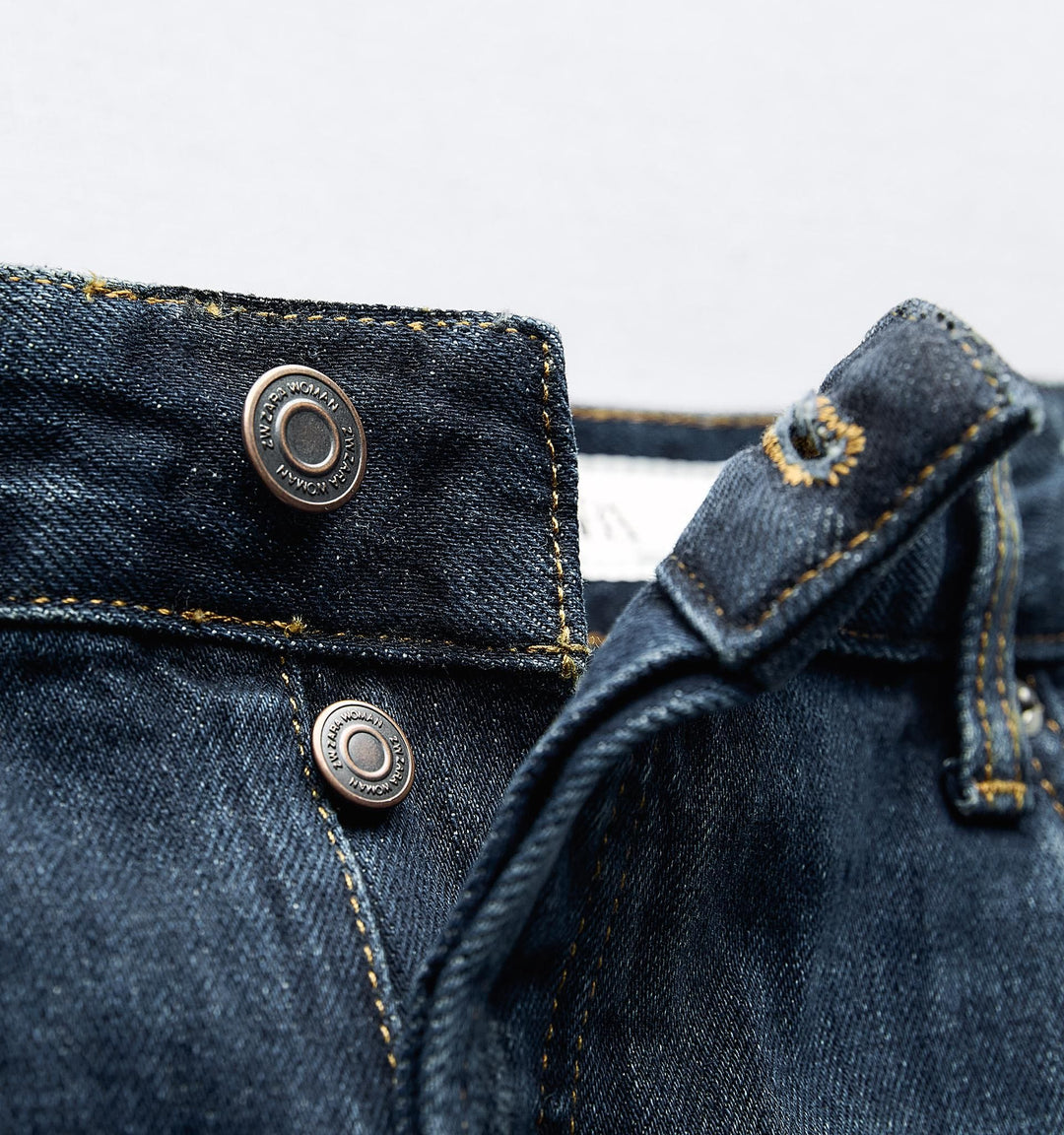 Moudda ZARA - Folder Pants - Tunisie 5