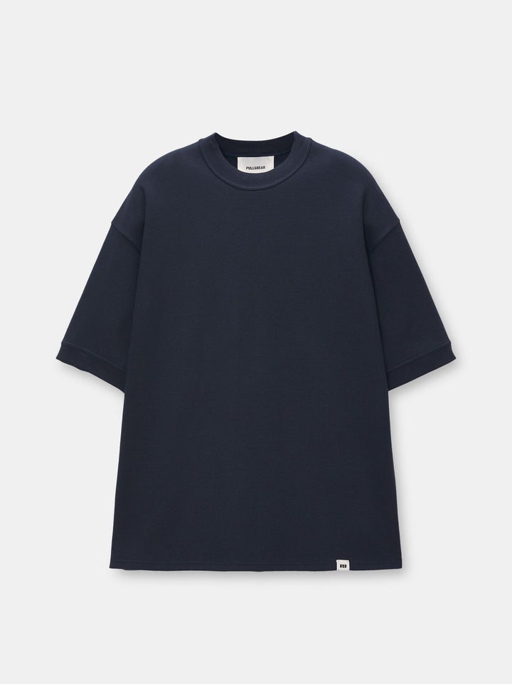 Moudda PULL & BEAR - Plush - Tunisie 3