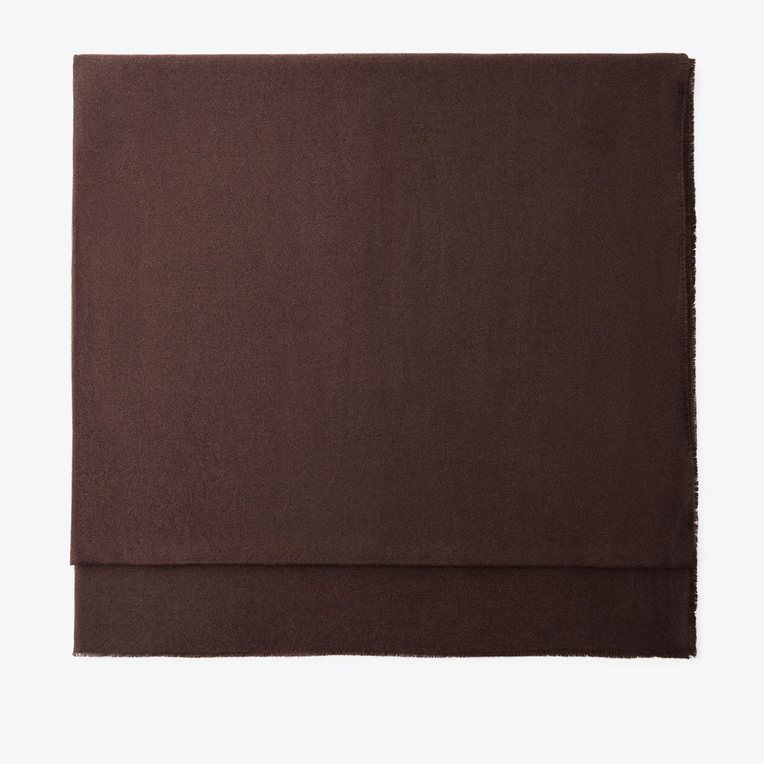 Moudda ZARA - Écharpe Super Soft - Unie (210x120) - Tunisie 1