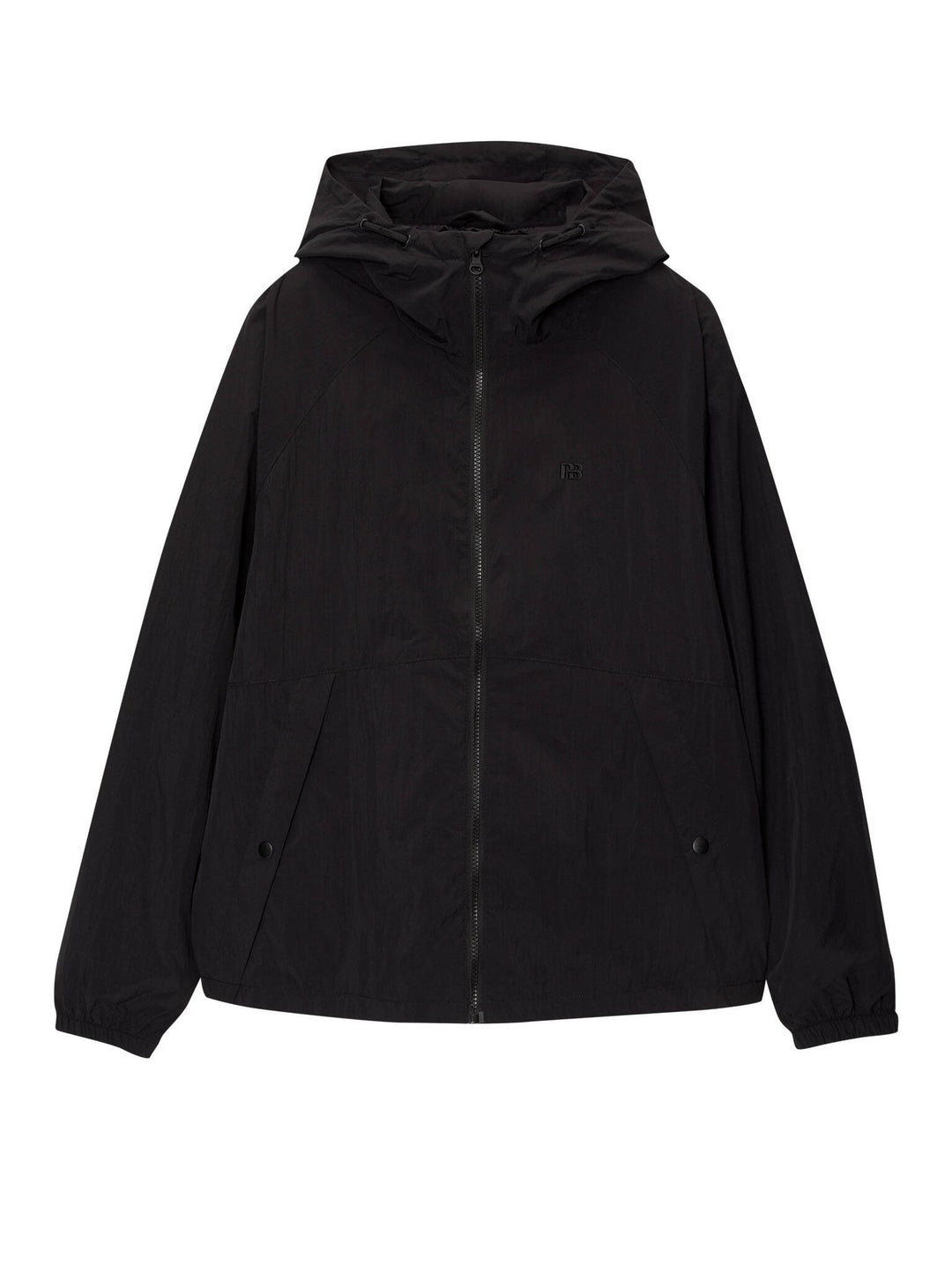 Moudda PULL & BEAR - K-way Léger Capuche - Spécial Calidos - Tunisie 1